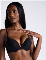 Wired Ultra Push-Up T-Shirt Bra (B-DD)