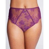 Tiana High Waist Full Briefs