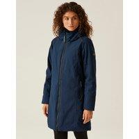 Yewbank IV Waterproof Padded Hooded Coat