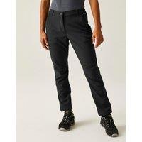 Fenton Water Repellent Slim Fit Trousers