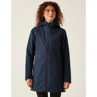 Denbury V Waterproof Padded 3 in 1 Coat