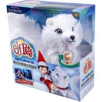 Elf Pets Arctic Fox Soft Toy & Book Set (3+ Yrs)