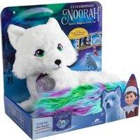 Noorah Arctic Fox Soft Toy & Book (3+ Yrs)