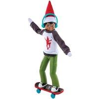 MagiFreez Holly Jolly Ollie Skateboarder (3+ Yrs)