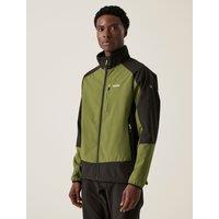 Moutdale Softshell Jacket