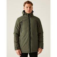 Larrick II Hooded Anorak