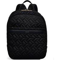 Holland Park Quilted Backpack