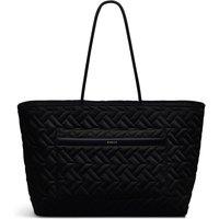 Holland Park Quilted Tote Bag