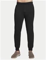 Regular Fit Elasticated Waist Joggers