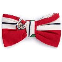 Christmas Pet Bow Tie