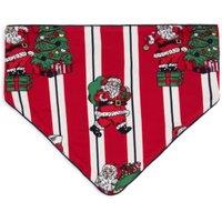 Christmas Pet Neckerchief