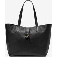 Leather Tote Bag