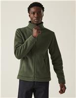 Garrian II Funnel Neck Zip Up Fleece