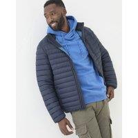 Padded Puffer Jacket