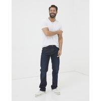 Pure Cotton 5 Pocket Jeans