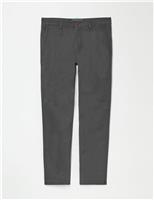 Pure Cotton Chinos