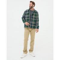 Pure Cotton Chinos