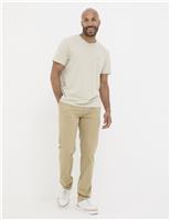 Slim Fit Chinos