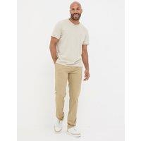 Slim Fit Chinos