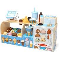 Cool Scoops Ice Creamery (3-7 Yrs)