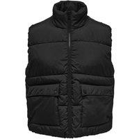 Padded Gilet