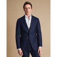 Ultimate Performance Slim Fit Suit Jacket