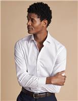 Regular Fit Non Iron Pure Cotton Shirt