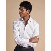 Regular Fit Non Iron Pure Cotton Shirt