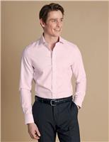 Regular Fit Non Iron Pure Cotton Shirt