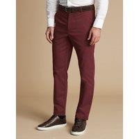 Slim Fit Chinos