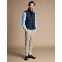Quilted Lightweight Gilet