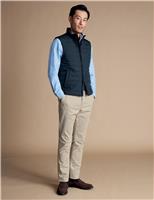 Quilted Lightweight Gilet