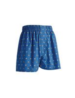 Pure Cotton Dog Print Boxers