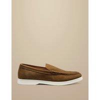 Slip-on Loafers