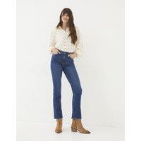 FatFace Womens Bootcut Jeans