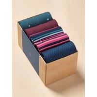 Multi Sock Gift Box