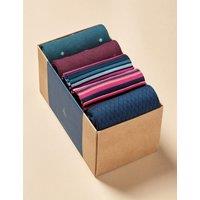 Multi Sock Gift Box
