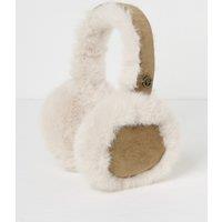Faux Fur Ear Muffs