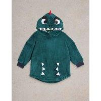 Monster Hoodie (3-10 Yrs)