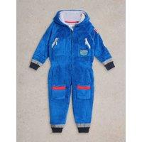 Spaceman Onesie