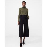 Belted Culottes
