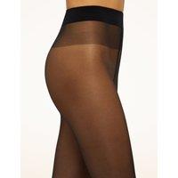 Wolford Satin Touch 20 Tights Black