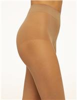 10 Denier Seamless Sheer Tights