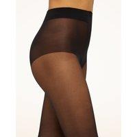 Wolford Pure 10 Tights Black