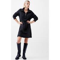 Half Zip Jumper Dress