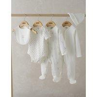 Duckling Outfit 5 Piece Set