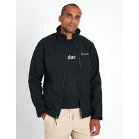 Columbia Ascender Softshell Jacket Black