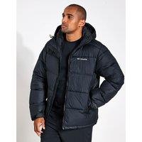 Pike Lake II Hooded Puffer Jacket