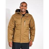 Oak Harbour II Quilted Waterproof Jacket