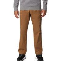 Rapid Rivers Elasticated Waist Cargo Trousers